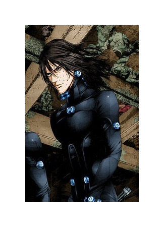 Персонаж Хёма Такэда 03.07.23