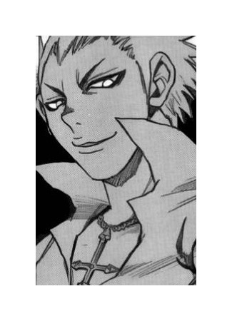 Персонаж Сэридзава 03.07.23