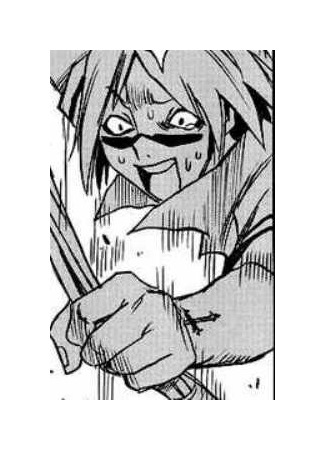 Персонаж Саката 03.07.23