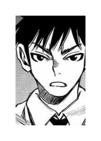 Персонаж Нисидзима 03.07.23