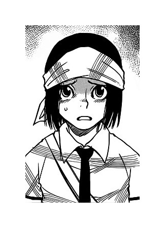 Персонаж Коюкидзава 03.07.23