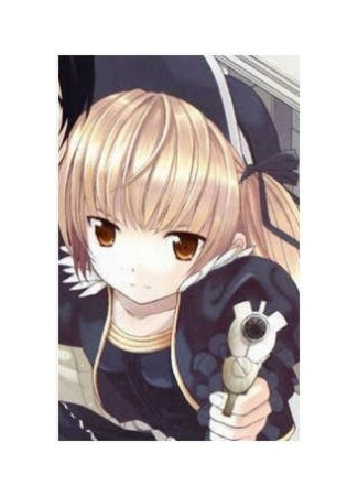 Персонаж Мию Цукисима 03.07.23