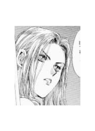 Персонаж Анаэль 03.07.23