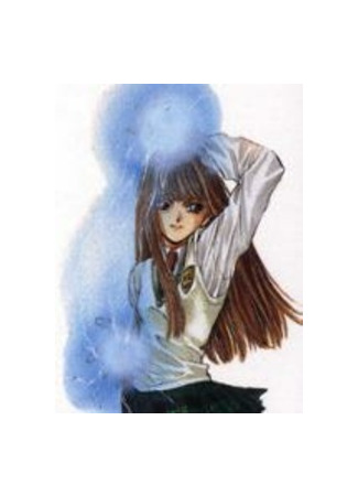 Персонаж Кирие 03.07.23