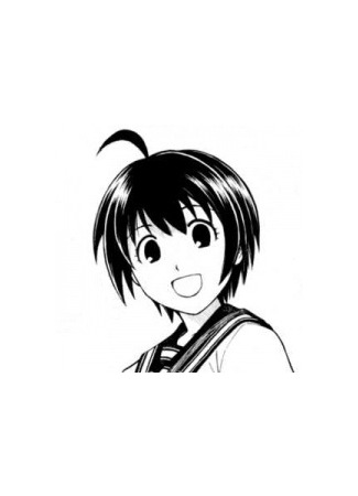 Персонаж Хина Асано 03.07.23