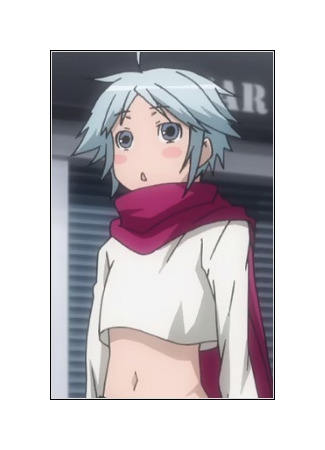 Персонаж Шиджимэ 03.07.23