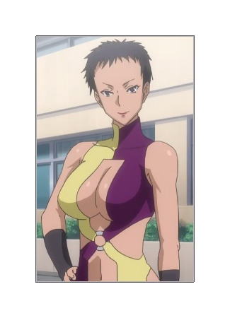 Персонаж Ичия 03.07.23