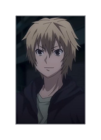 Персонаж Коджи Такано 03.07.23