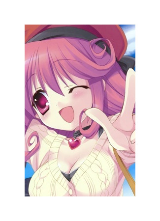 Персонаж Соверенти 03.07.23