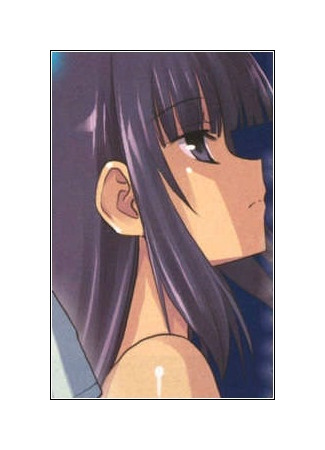 Персонаж Саотомэ Рэна 03.07.23