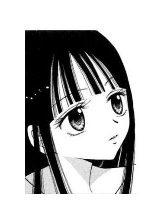 Персонаж Тамаки 03.07.23