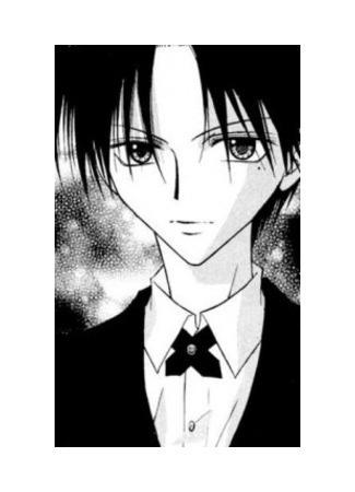 Персонаж Сакаки 03.07.23