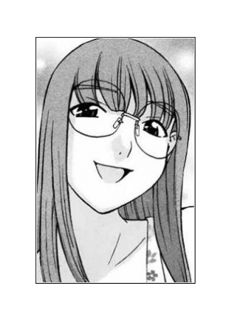 Персонаж Марико Мидзутани 03.07.23