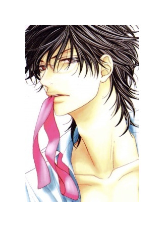 Персонаж Сёэй Дзиннай 03.07.23