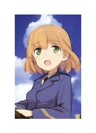 Персонаж Амели Планшар 03.07.23