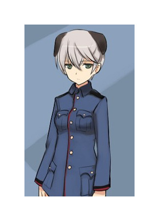 Персонаж Лаура Тот 03.07.23