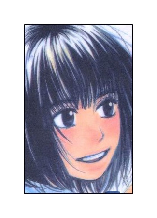 Персонаж Сатоко Ояма 03.07.23