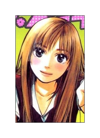 Персонаж Кадзуёси Оцука 03.07.23