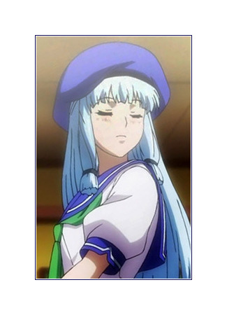 Персонаж Минерва Марта 03.07.23