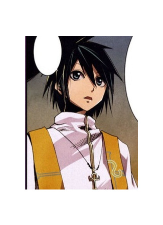 Персонаж Георг Фауст 03.07.23