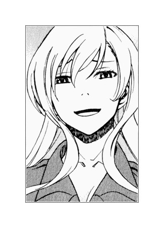 Персонаж Люси 03.07.23