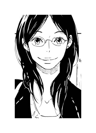 Персонаж Мая Нагумо 03.07.23