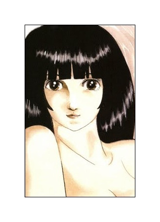 Персонаж Аяко Тэнгэ 03.07.23