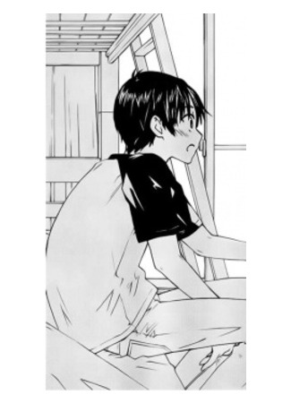 Персонаж Нисидзава Кадзуя 03.07.23