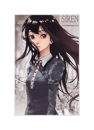 Персонаж Анна Риддл 03.07.23