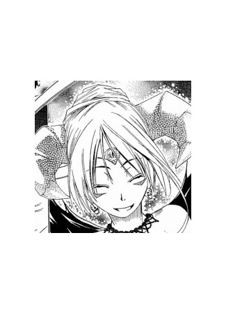 Персонаж Эманниэль 03.07.23