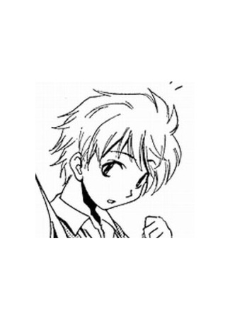 Персонаж Кота Сато 03.07.23