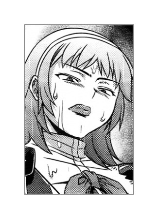 Персонаж Тон Мазуки 03.07.23