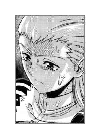 Персонаж Нонока Шио 03.07.23