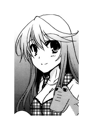 Персонаж Аона Токито 03.07.23