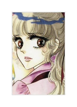 Персонаж Минако Ифу 03.07.23