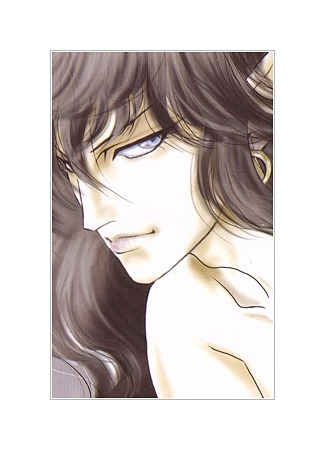 Персонаж Деймос 03.07.23