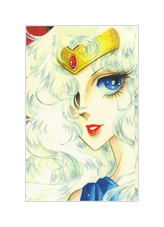 Персонаж Венера 03.07.23