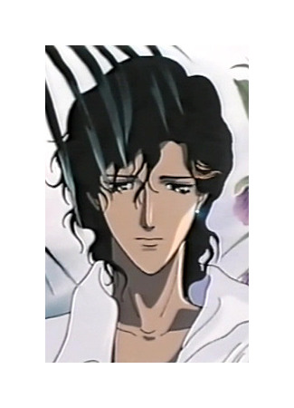 Персонаж Канамэ Оба 03.07.23