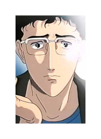 Персонаж Хисамацу Эйджи 03.07.23