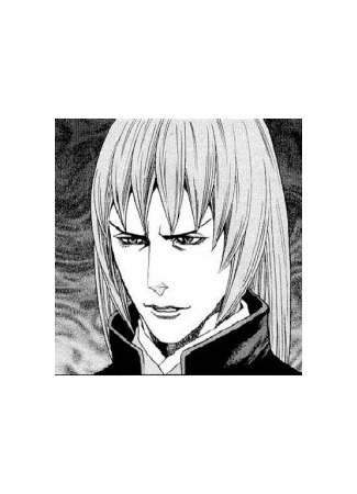 Персонаж Соя Инзэн 03.07.23