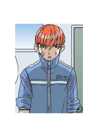 Персонаж Альфред 03.07.23