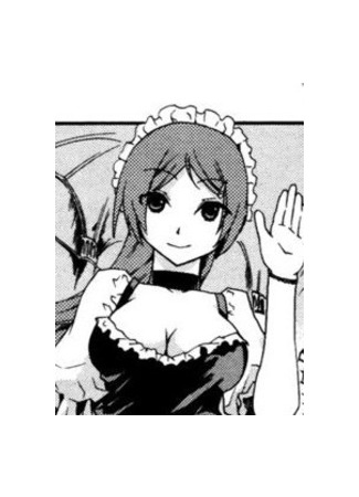 Персонаж Сильвия 03.07.23