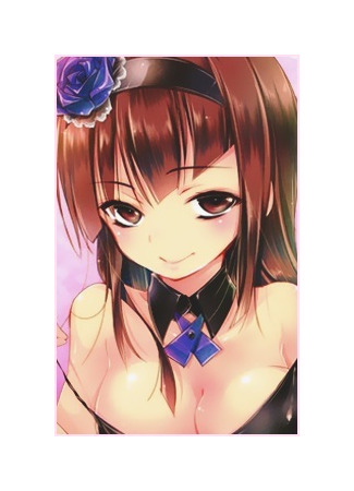 Персонаж Рё Сугамо 03.07.23