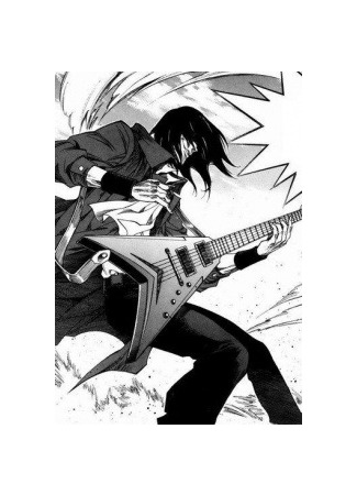 Персонаж Мастейн 03.07.23