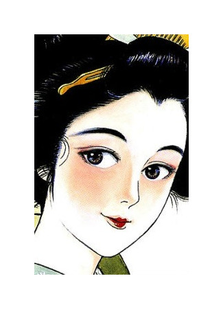 Персонаж Саки Татибана 03.07.23