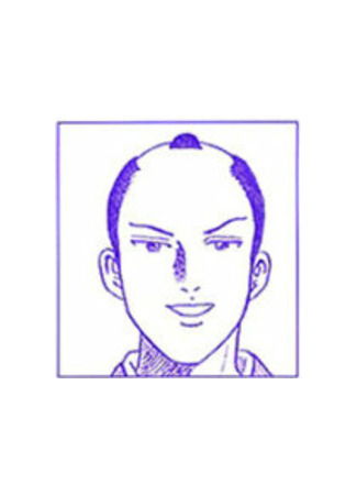 Персонаж Кётаро Татибана 03.07.23