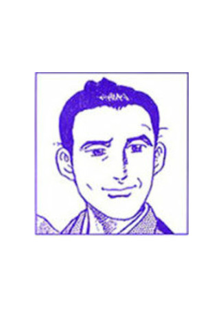 Персонаж Ринтаро Кацу 03.07.23