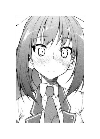 Персонаж Мидори Намба 03.07.23