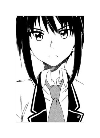 Персонаж Ёити Рику 03.07.23