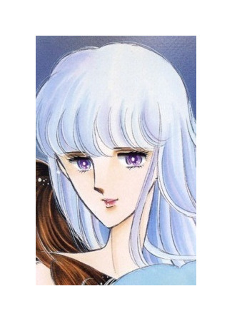 Персонаж Ринко Одзаки 03.07.23